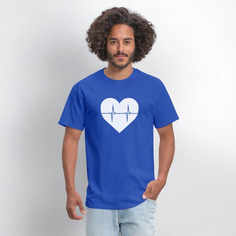Heartbeat Connection - Feel the Rhythm of Love