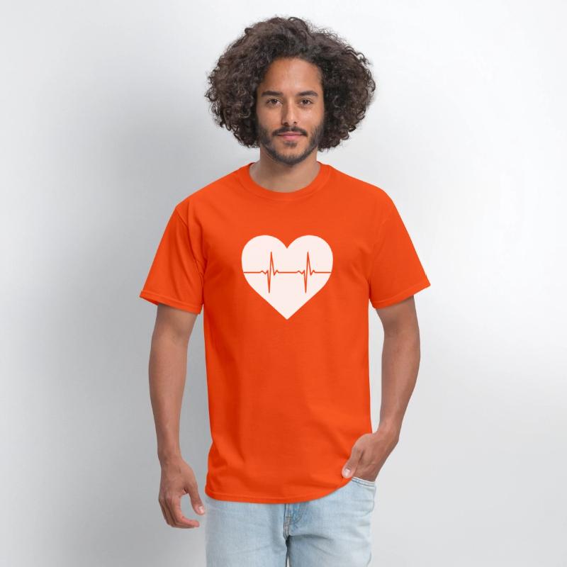 Heartbeat Connection - Feel the Rhythm of Love