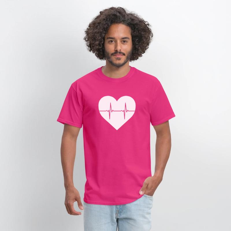 Heartbeat Connection - Feel the Rhythm of Love