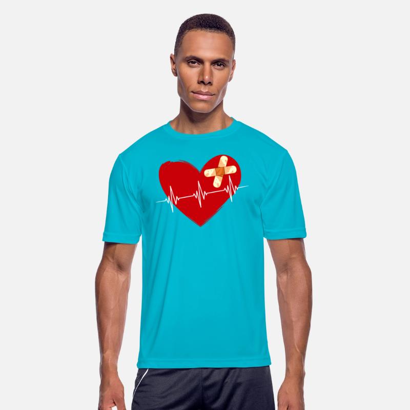 Heartbeat Coronary Diseases Artery Bypass Month