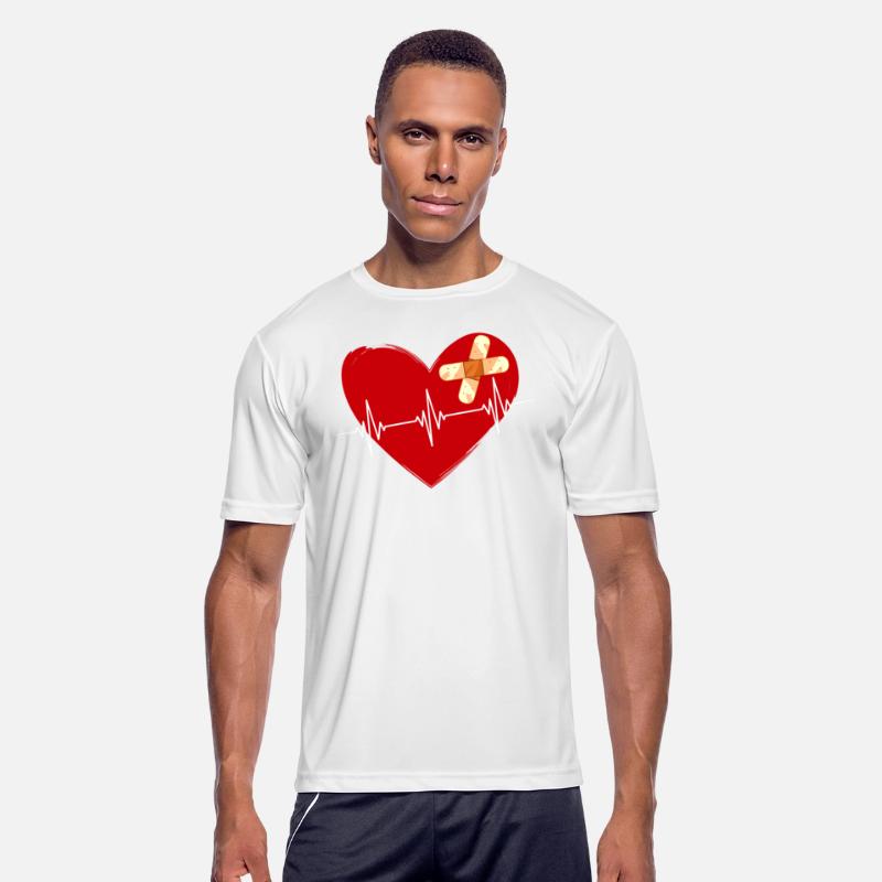 Heartbeat Coronary Diseases Artery Bypass Month