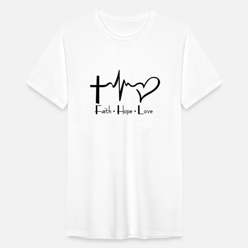 heartbet t-shirt