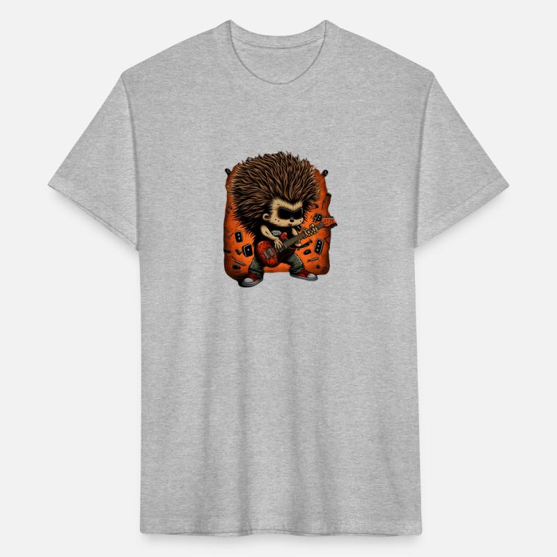 HedgeRock - Sweet Hedgehog