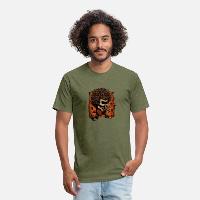 HedgeRock - Sweet Hedgehog