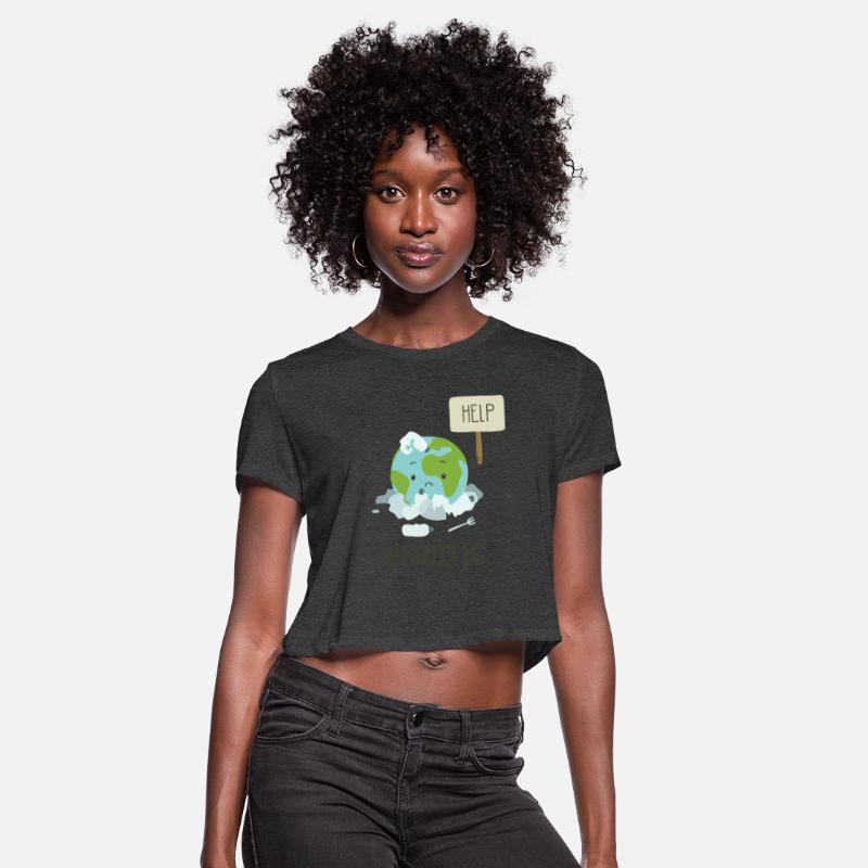 Help Combat Plastic Pollution Awareness