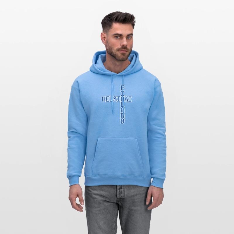 Helsinki Finland Finnish Nordic Cross Scandinavia