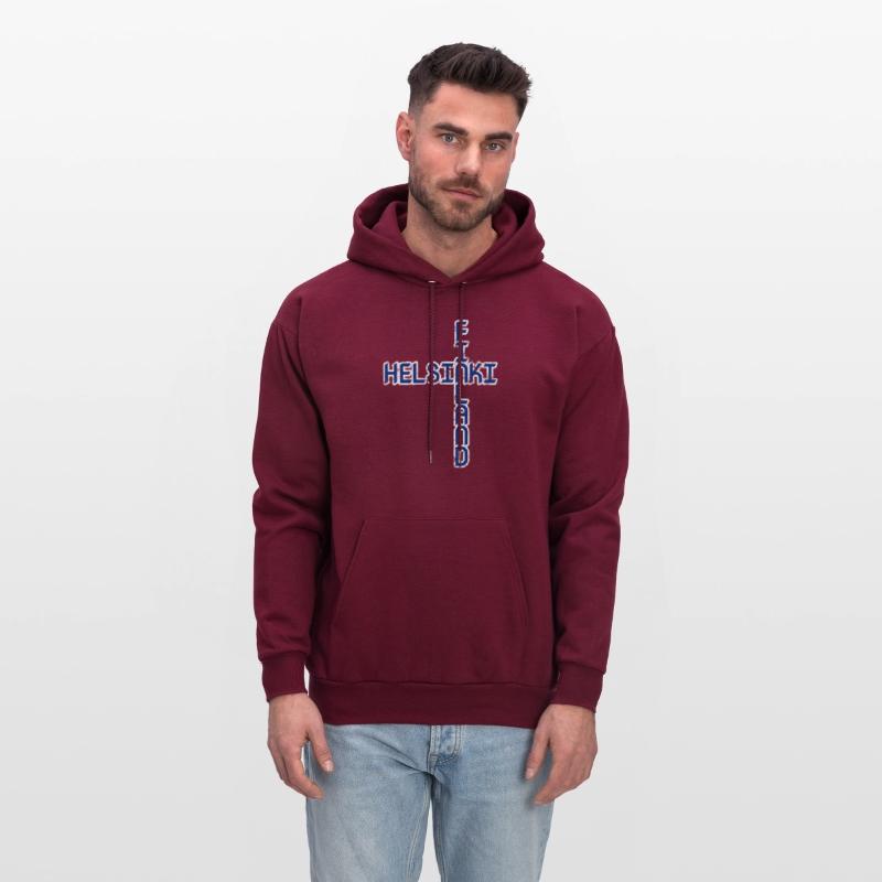 Helsinki Finland Finnish Nordic Cross Scandinavia
