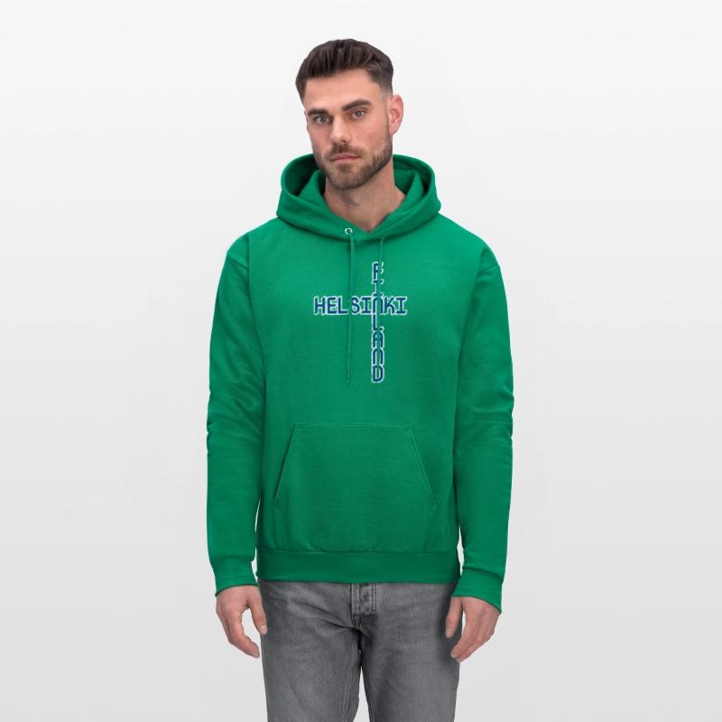 Helsinki Finland Finnish Nordic Cross Scandinavia