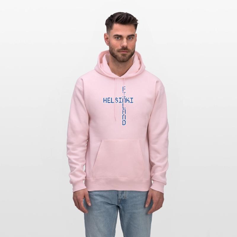 Helsinki Finland Finnish Nordic Cross Scandinavia