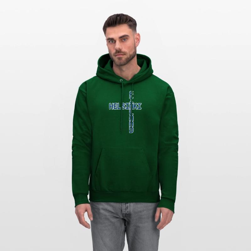 Helsinki Finland Finnish Nordic Cross Scandinavia