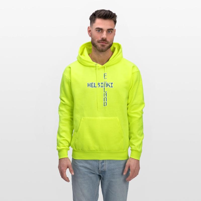 Helsinki Finland Finnish Nordic Cross Scandinavia
