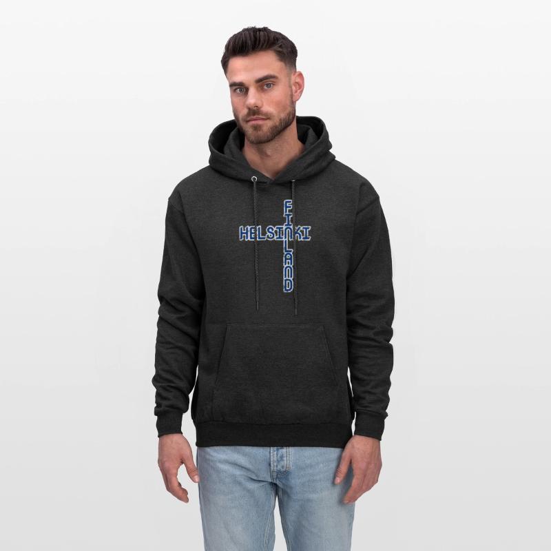 Helsinki Finland Finnish Nordic Cross Scandinavia