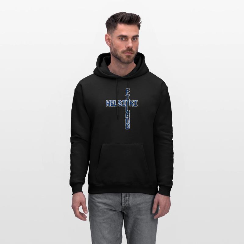 Helsinki Finland Finnish Nordic Cross Scandinavia