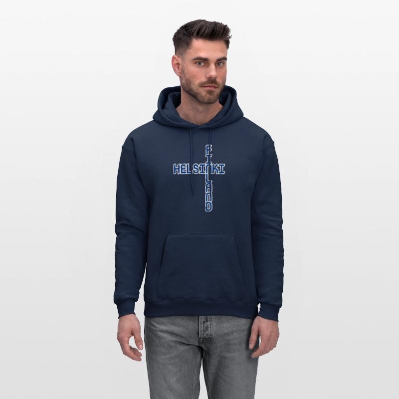 Helsinki Finland Finnish Nordic Cross Scandinavia