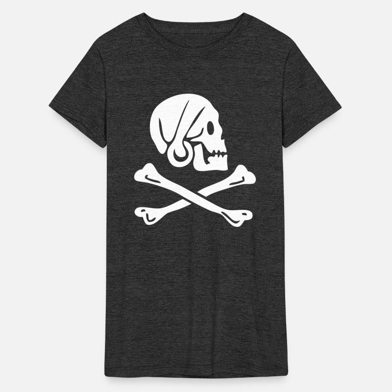 Henry Every Pirate Flag