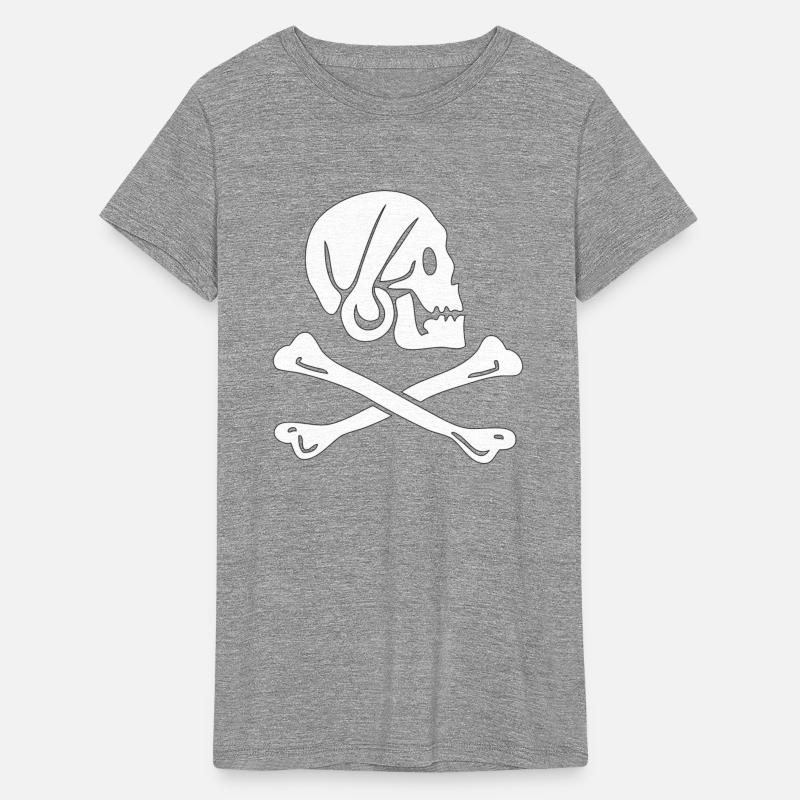 Henry Every Pirate Flag