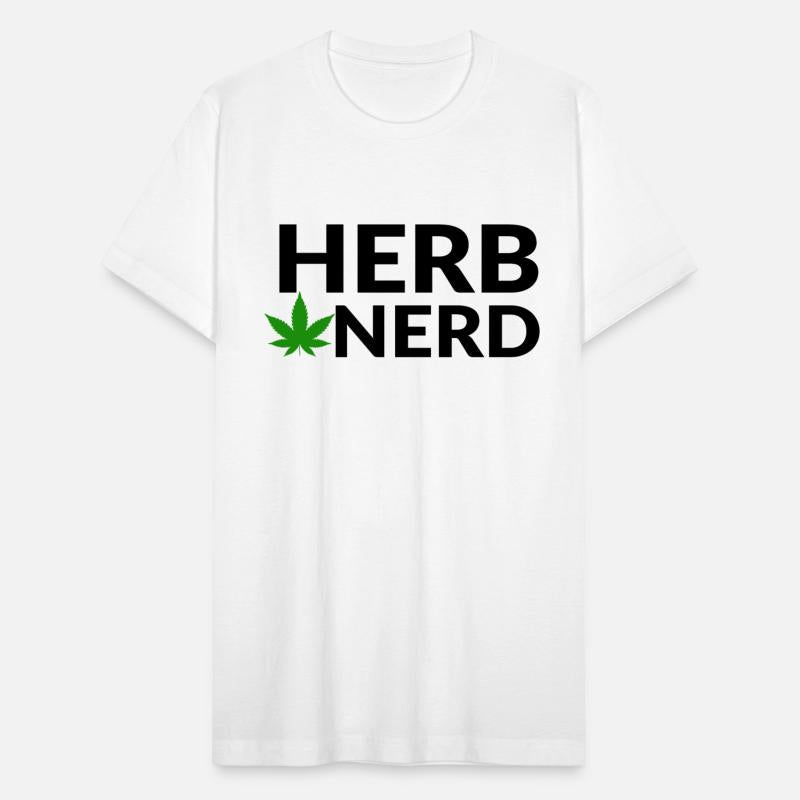 HERB NERD
