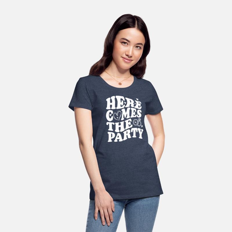 Here Comes The Party 2