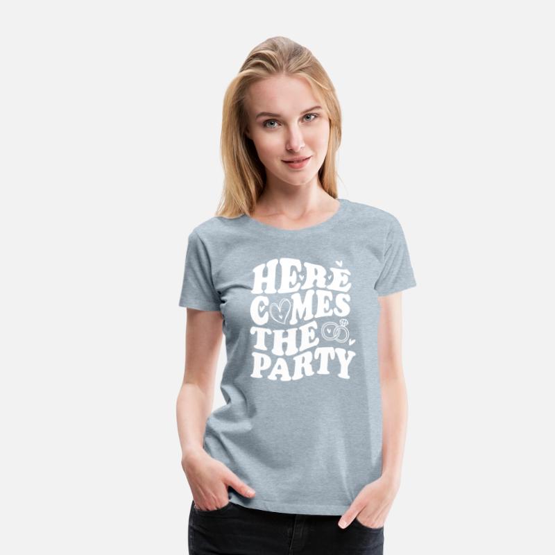Here Comes The Party 2