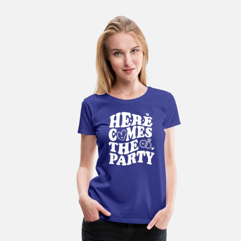 Here Comes The Party 2