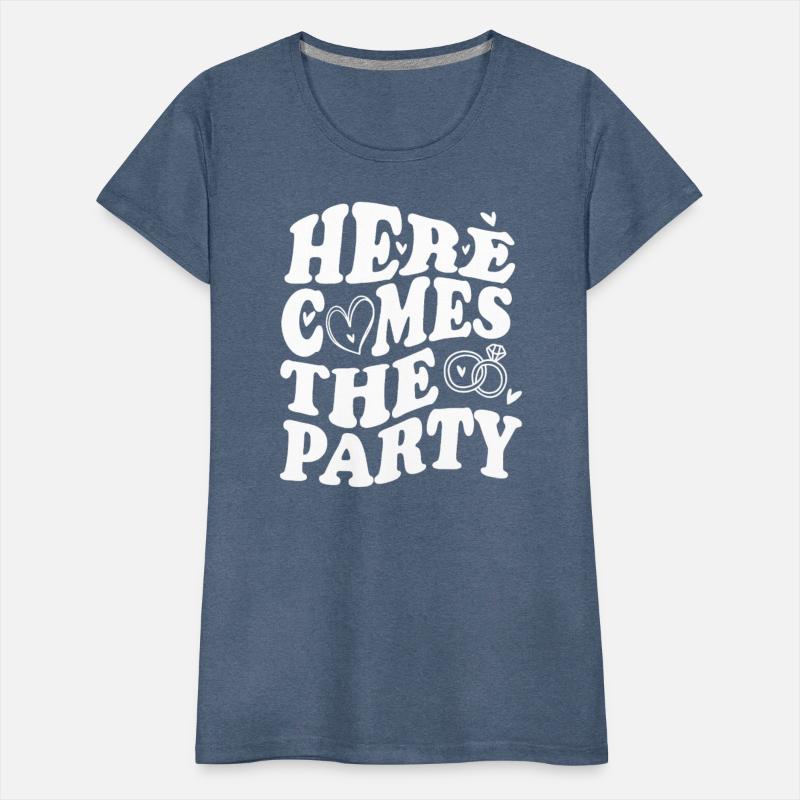 Here Comes The Party 2