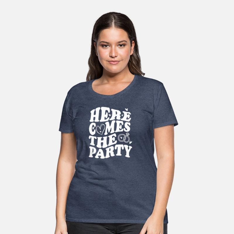 Here Comes The Party 2