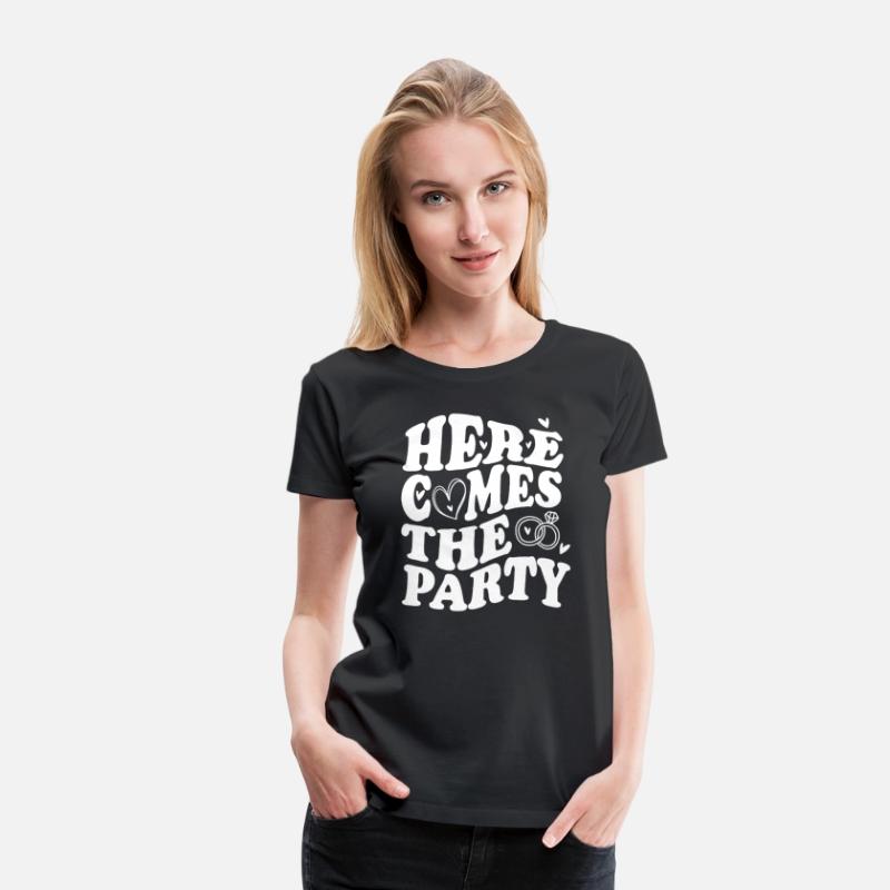 Here Comes The Party 2