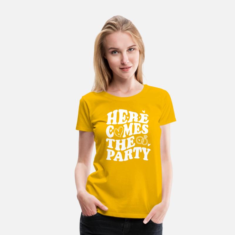 Here Comes The Party 2