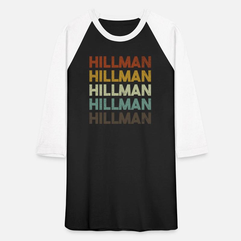Hillman 80S Style