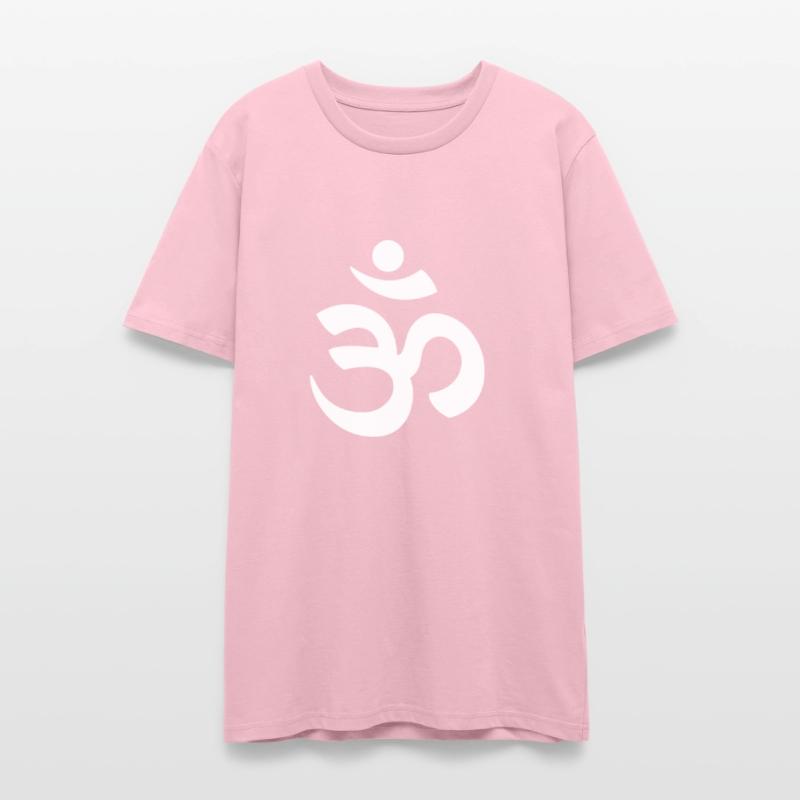 Hinduism-Ohm Symbol