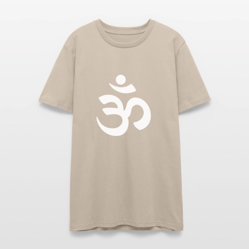 Hinduism-Ohm Symbol