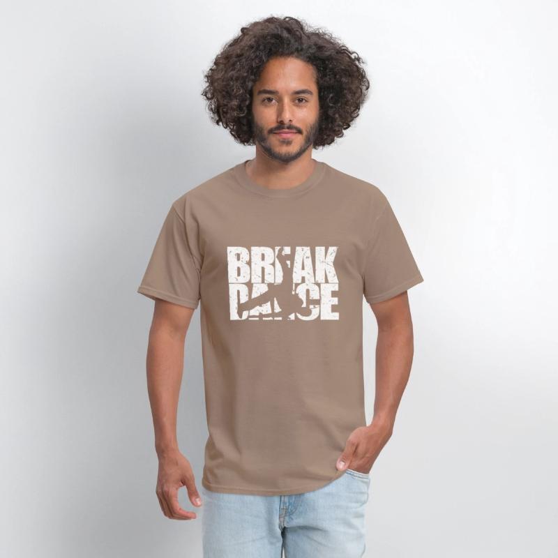 Hip-Hop Fans Art