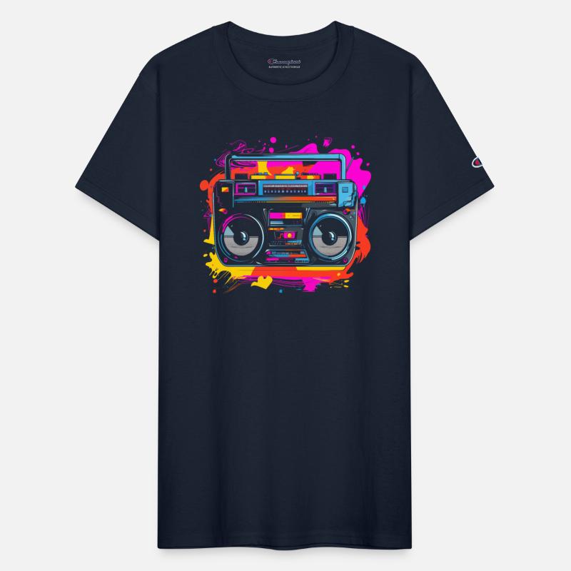 Hip Hop Music 90s Style