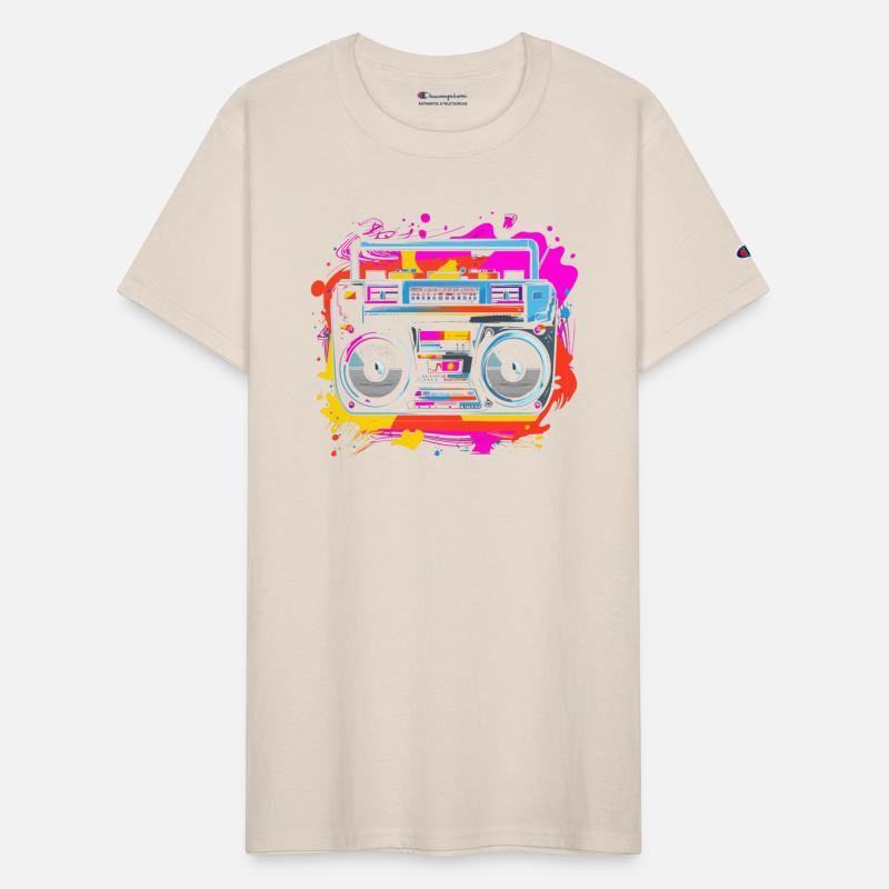 Hip Hop Music 90s Style