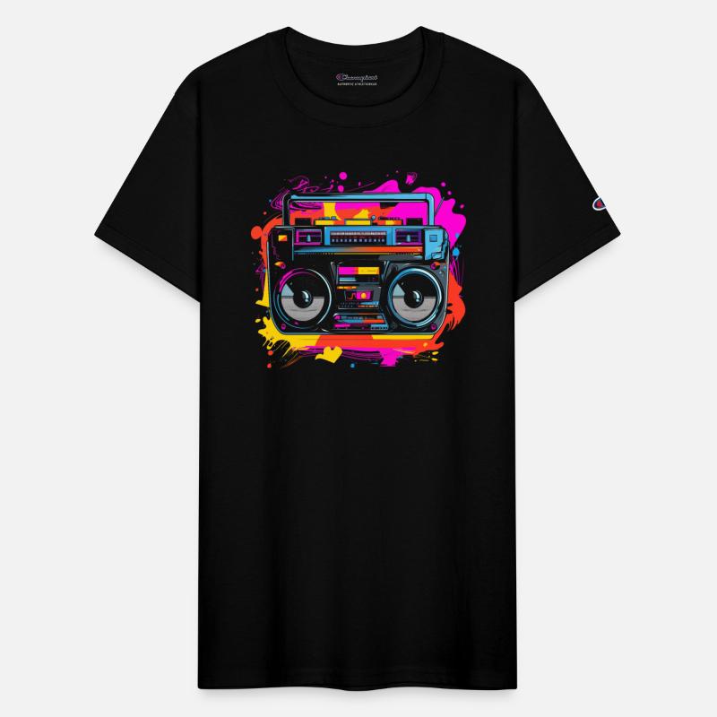 Hip Hop Music 90s Style