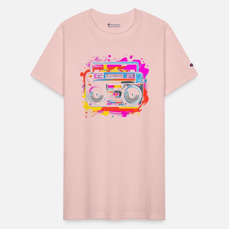 Hip Hop Music 90s Style