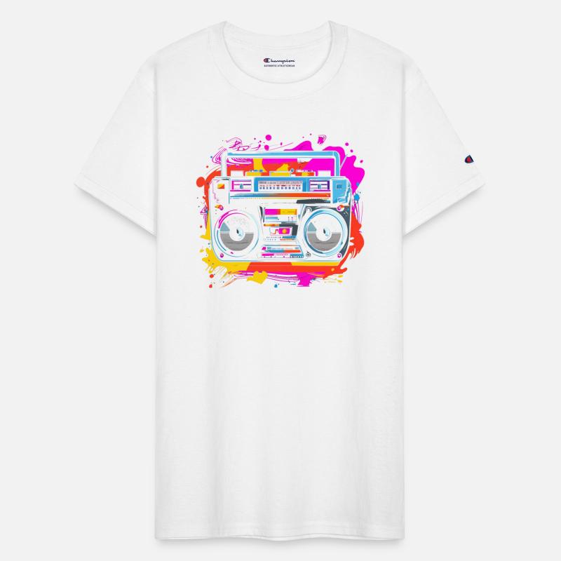 Hip Hop Music 90s Style