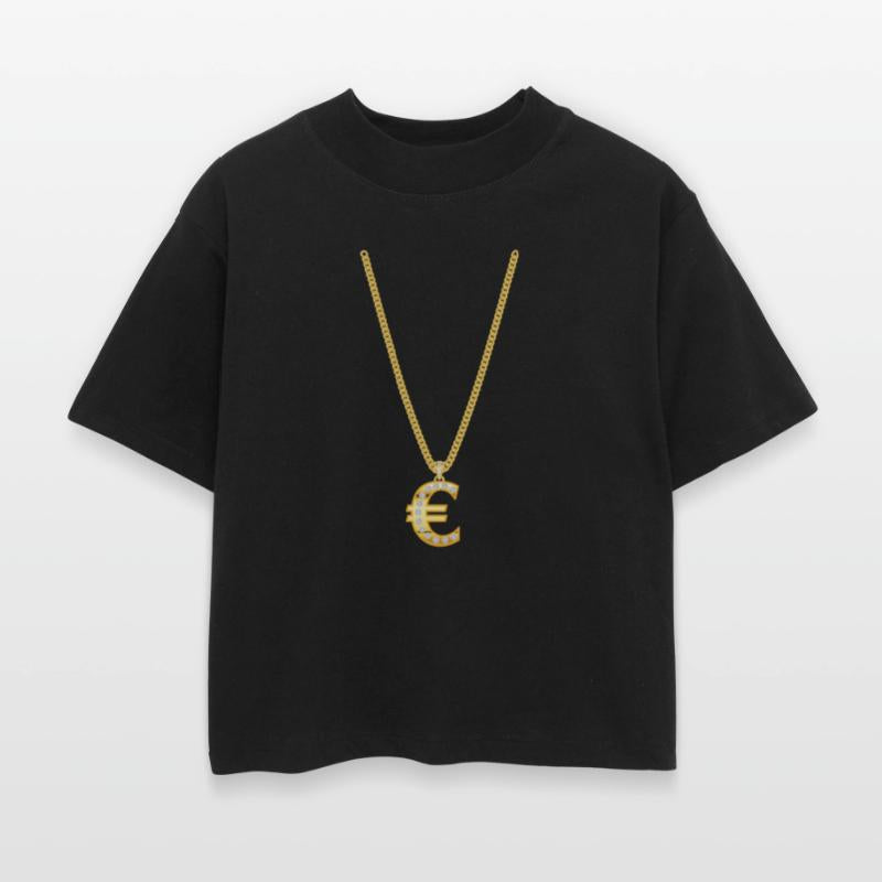 Hiphop Chain with Euro