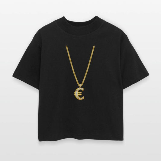 Hiphop Chain with Euro