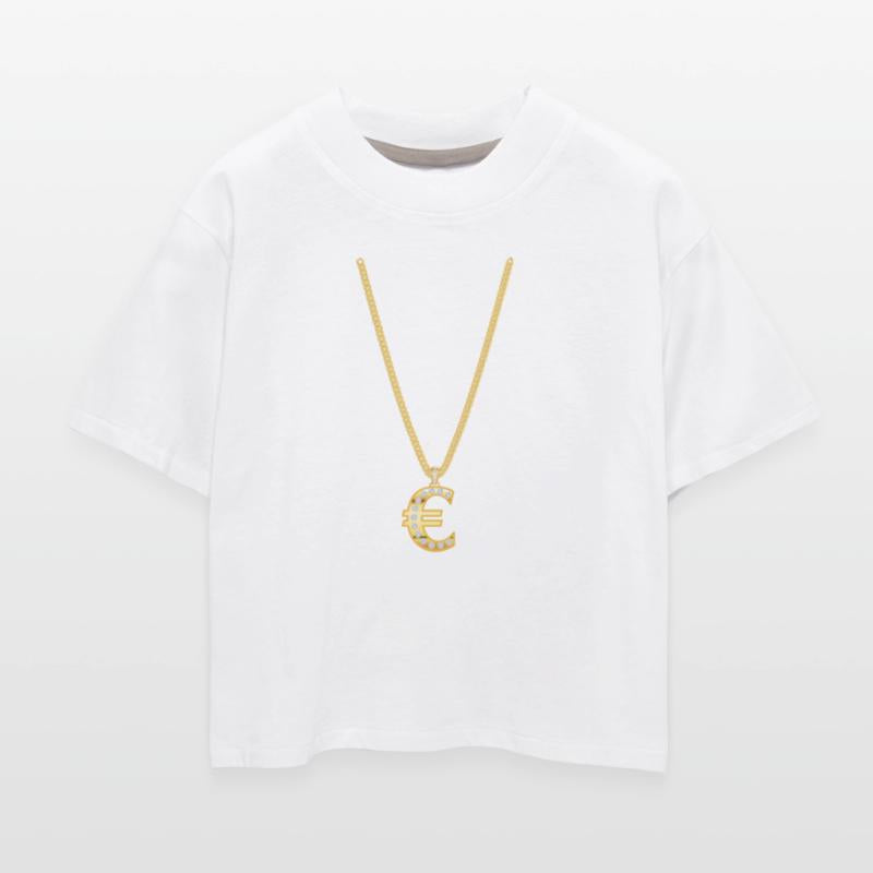 Hiphop Chain with Euro