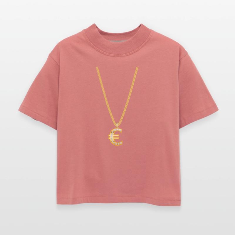 Hiphop Chain with Euro