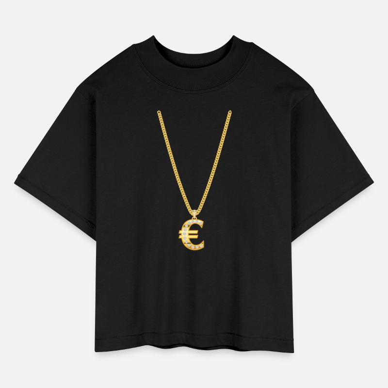 Hiphop Chain with Euro