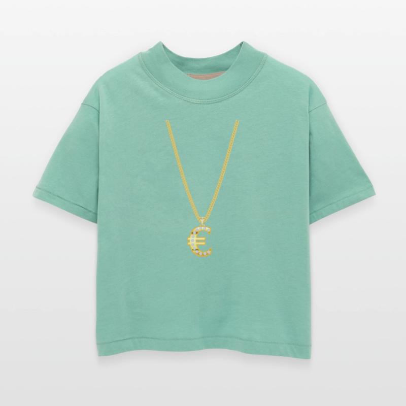 Hiphop Chain with Euro