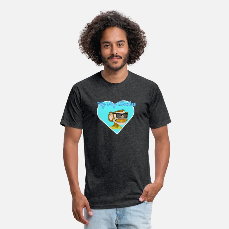 HipHop Monkee 1