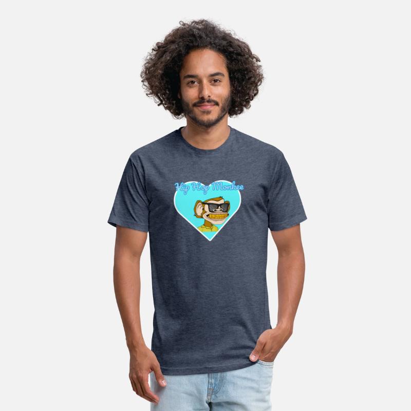 HipHop Monkee 1