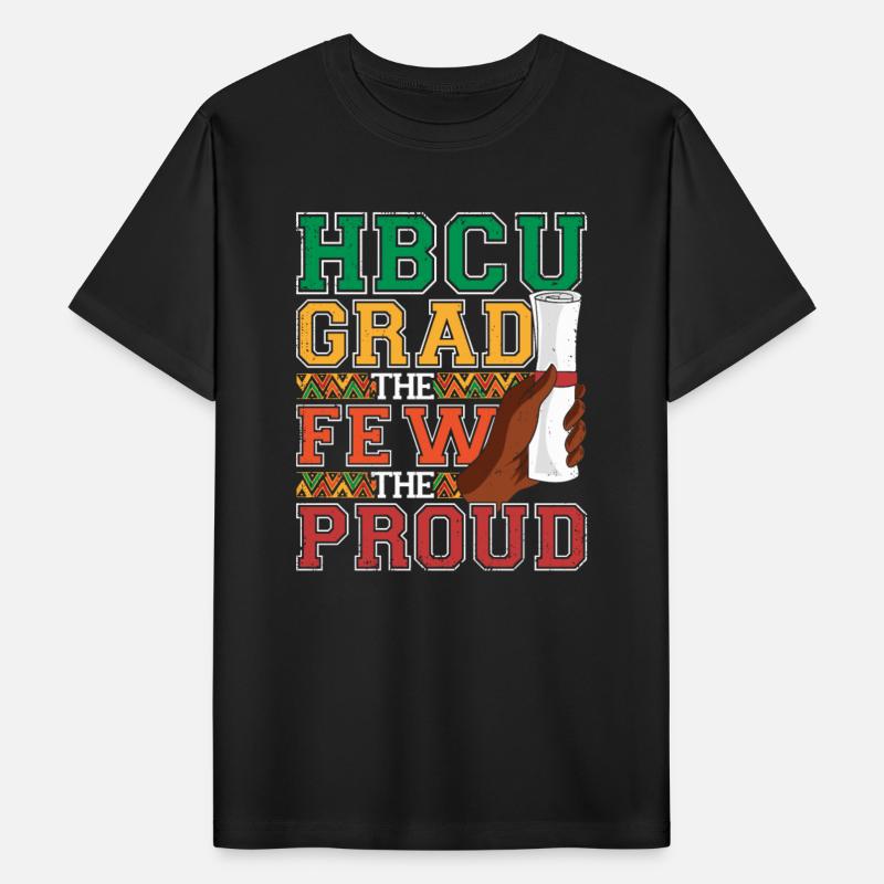 Historically Black Colleges And Universities Grad