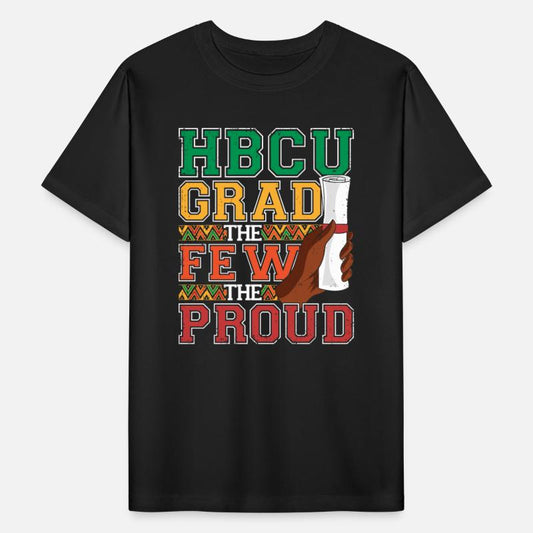 Historically Black Colleges And Universities Grad