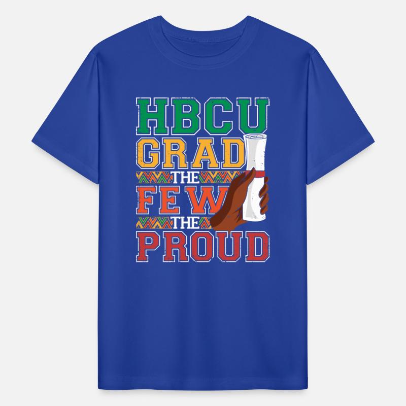 Historically Black Colleges And Universities Grad