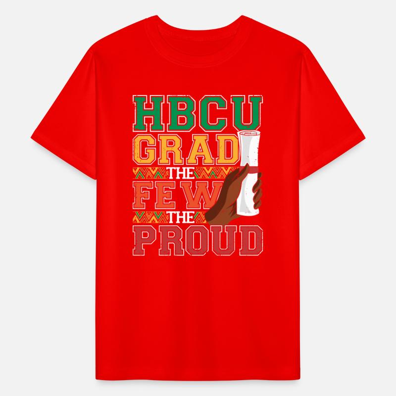 Historically Black Colleges And Universities Grad