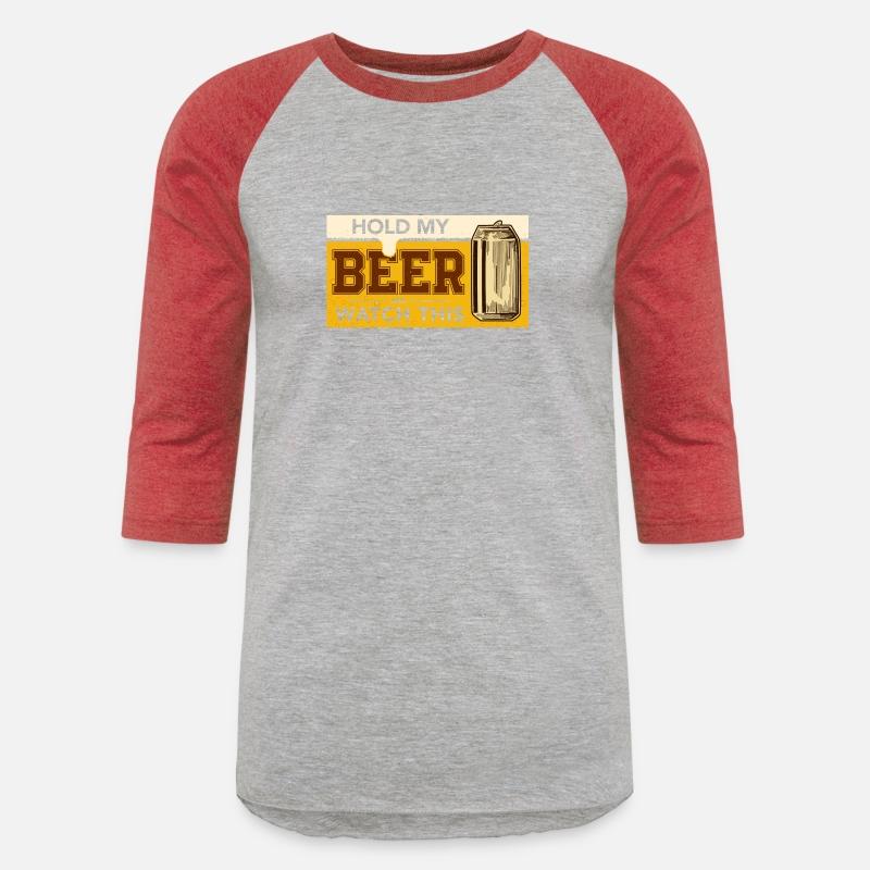 Hold my Beer - Beer mood